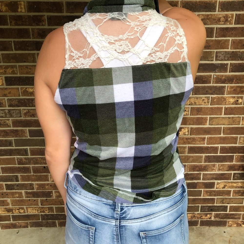 Tank top - Picture 3 of 3